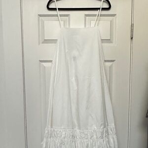 Banana Republic Sundress - L